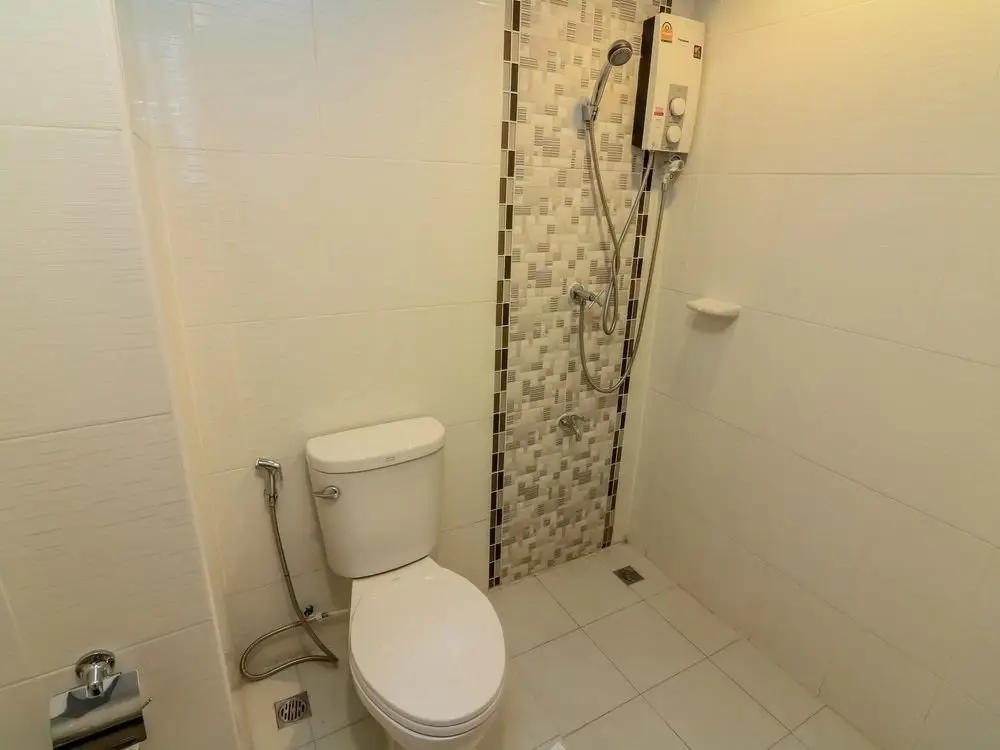Чиангмай: Nida Rooms San Sai 258