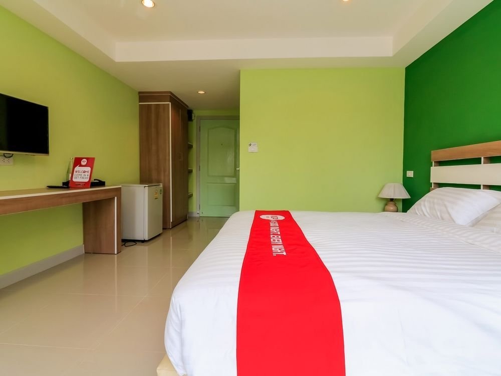 Чиангмай: Nida Rooms San Sai 258