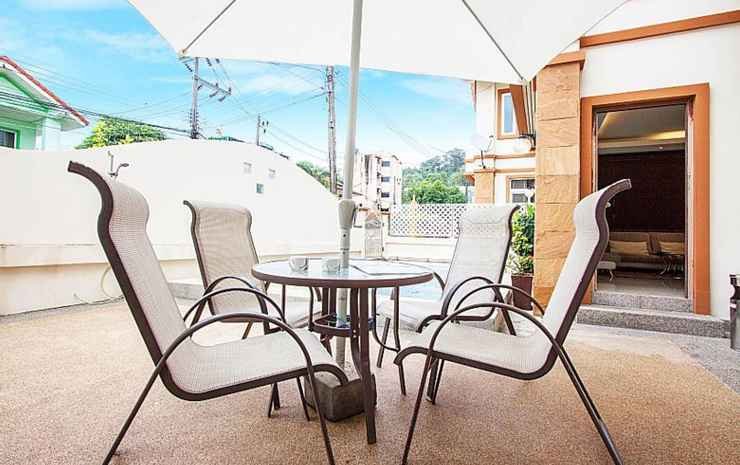Кату: Apartment Baan Sanun 3 - 1 Bed near Patong Phuket