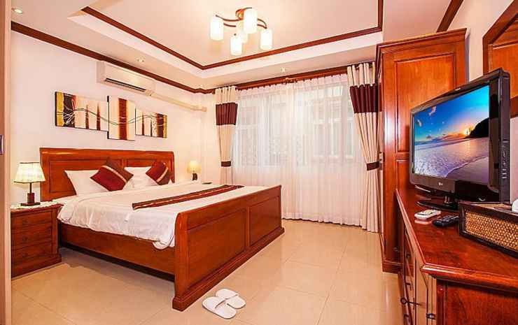 Кату: Apartment Baan Sanun 3 - 1 Bed near Patong Phuket