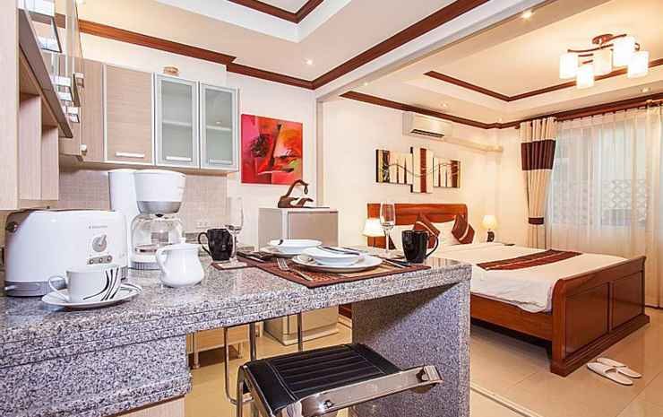 Кату: Apartment Baan Sanun 3 - 1 Bed near Patong Phuket