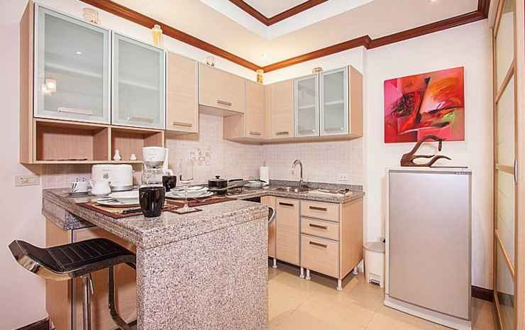 Кату: Apartment Baan Sanun 3 - 1 Bed near Patong Phuket