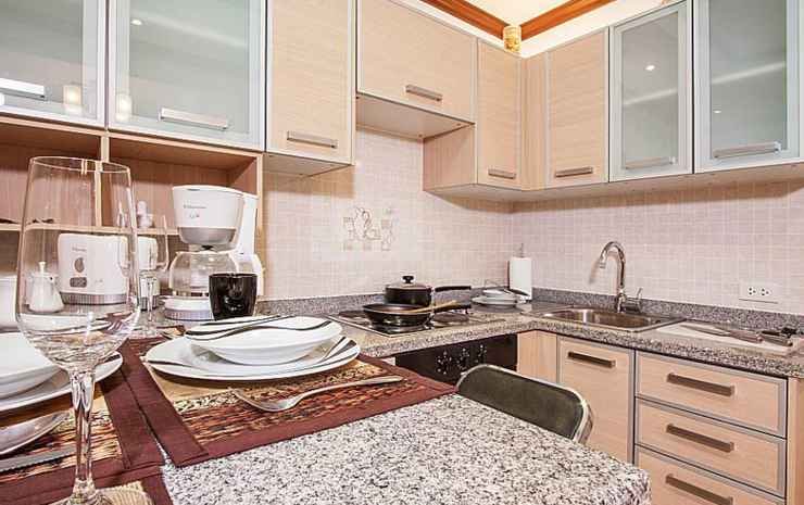 Кату: Apartment Baan Sanun 3 - 1 Bed near Patong Phuket