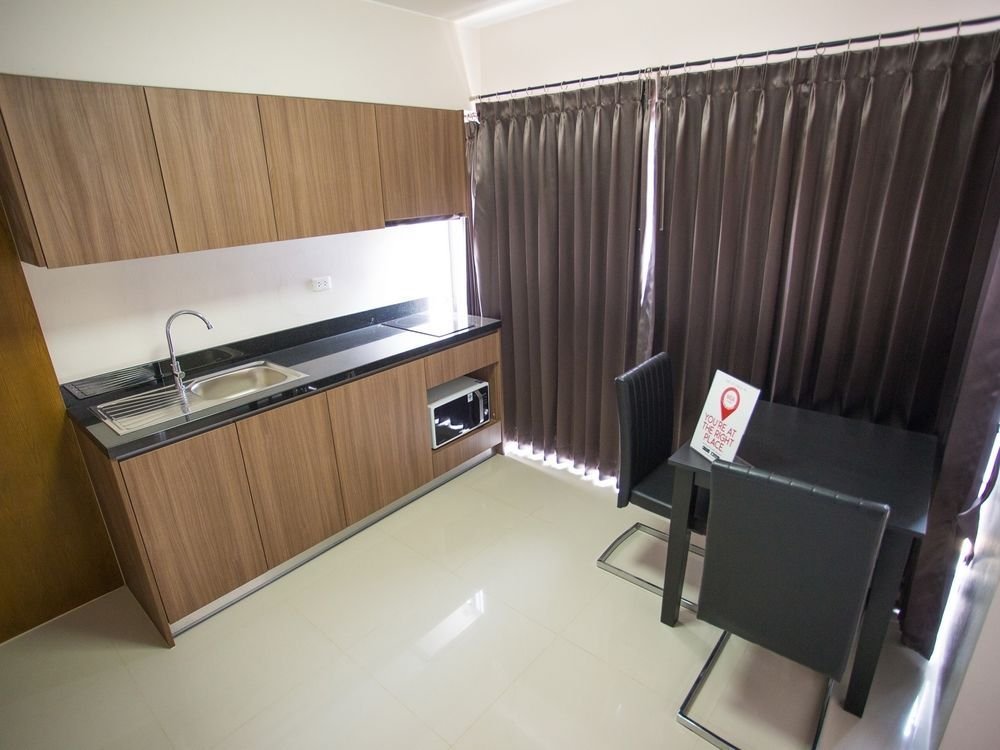 Бангкок: 曼谷购物区631号奈达酒店(Nida Rooms Prawet 631 Shopping District)