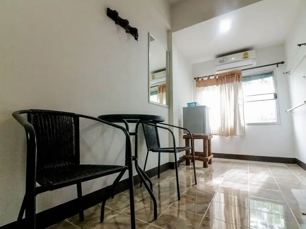 Чиангмай: NIDA Rooms San Na Meng 130 Sansai