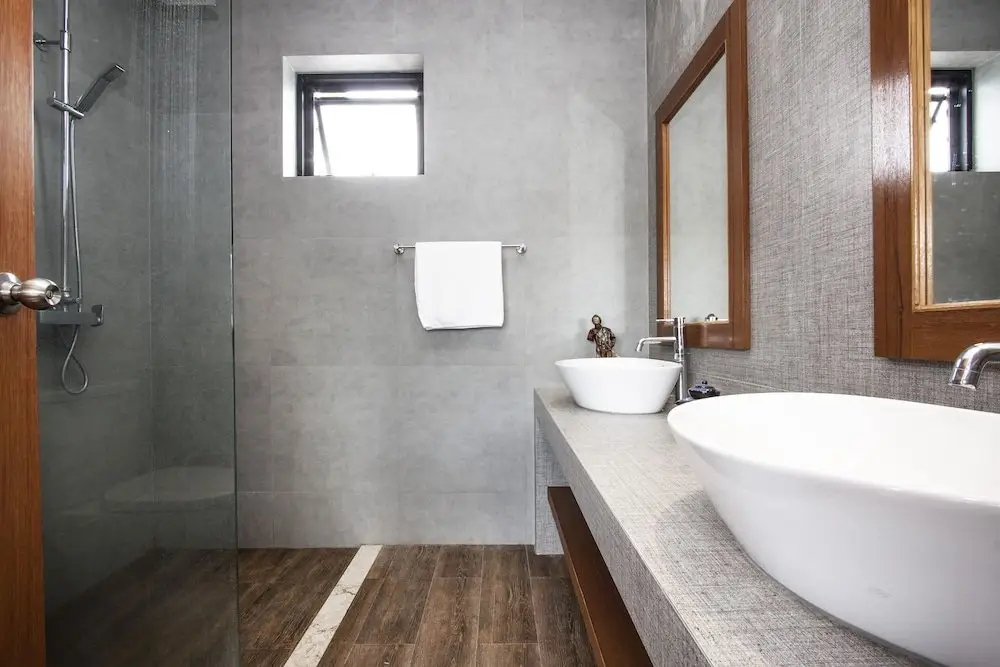 Самуи: Banthai Villa 11 3 Beds