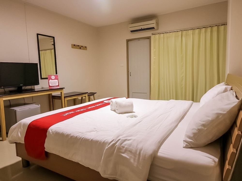 Nida Rooms Chateau Inthamara 22 — фото 1