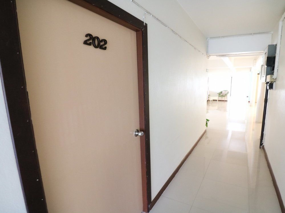 Бангкок: Nida Rooms Donmuang Airport 501
