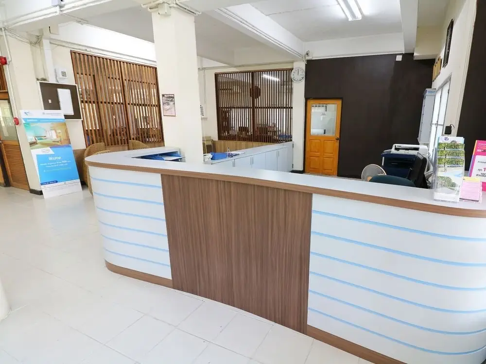 Бангкок: Nida Rooms Donmuang Airport 501