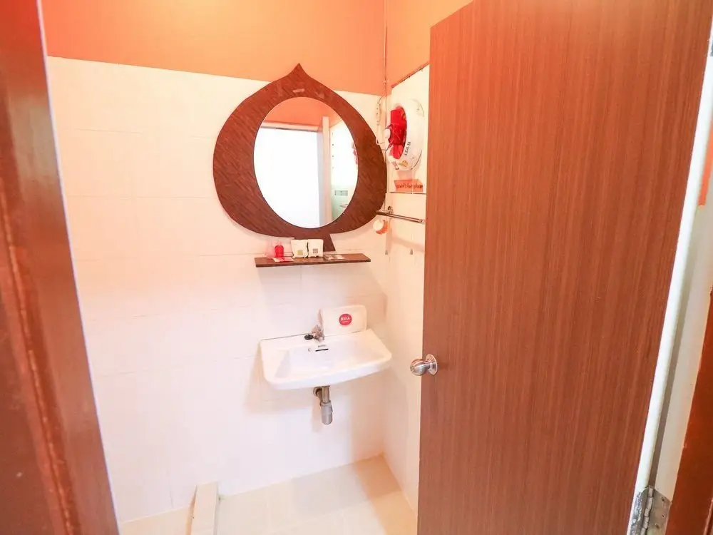 Бангкок: Nida Rooms Donmuang Airport 501