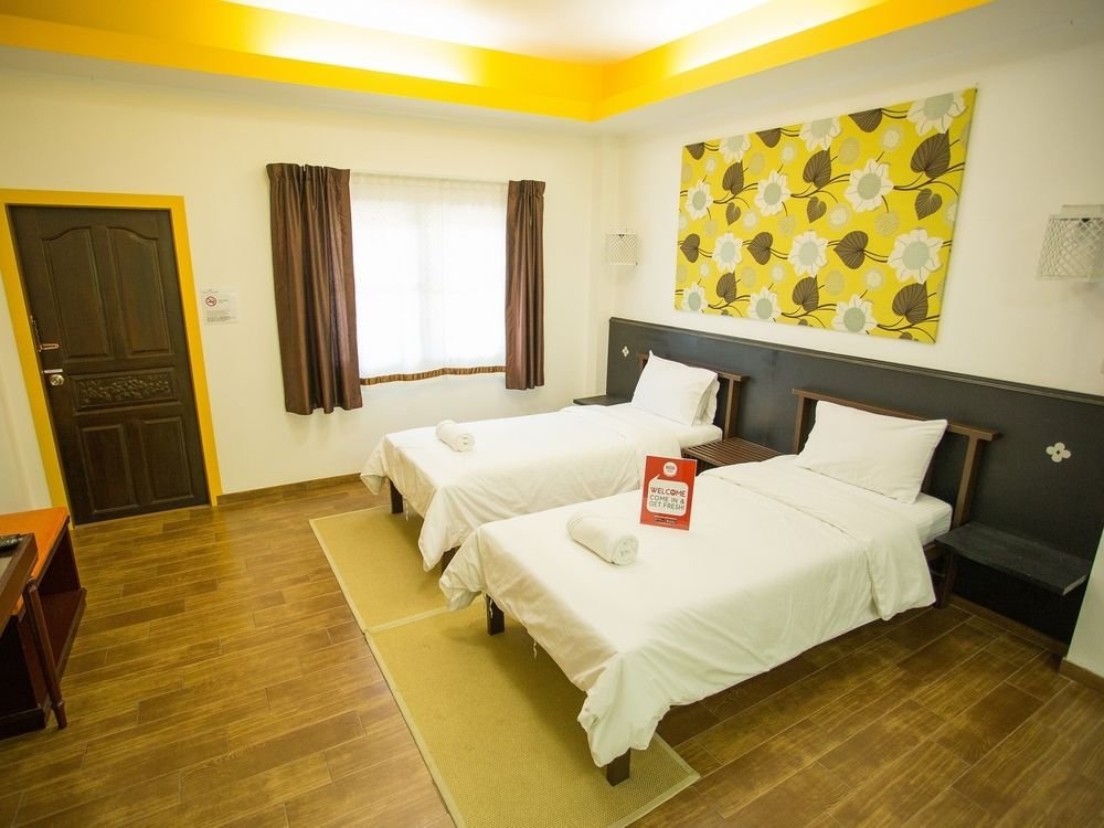 Nida Rooms Isarapab 260 Chic Town — фото 1