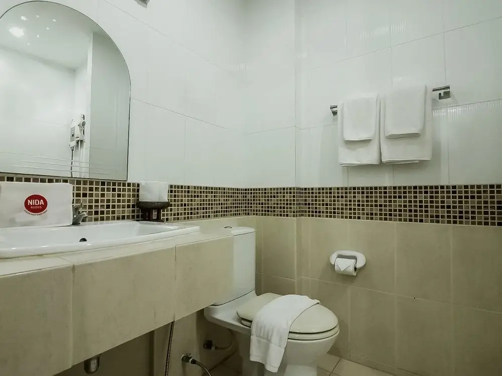 Бангкок: 乌尼可诗娜卡琳公寓(Unico Srinakarin Residence)