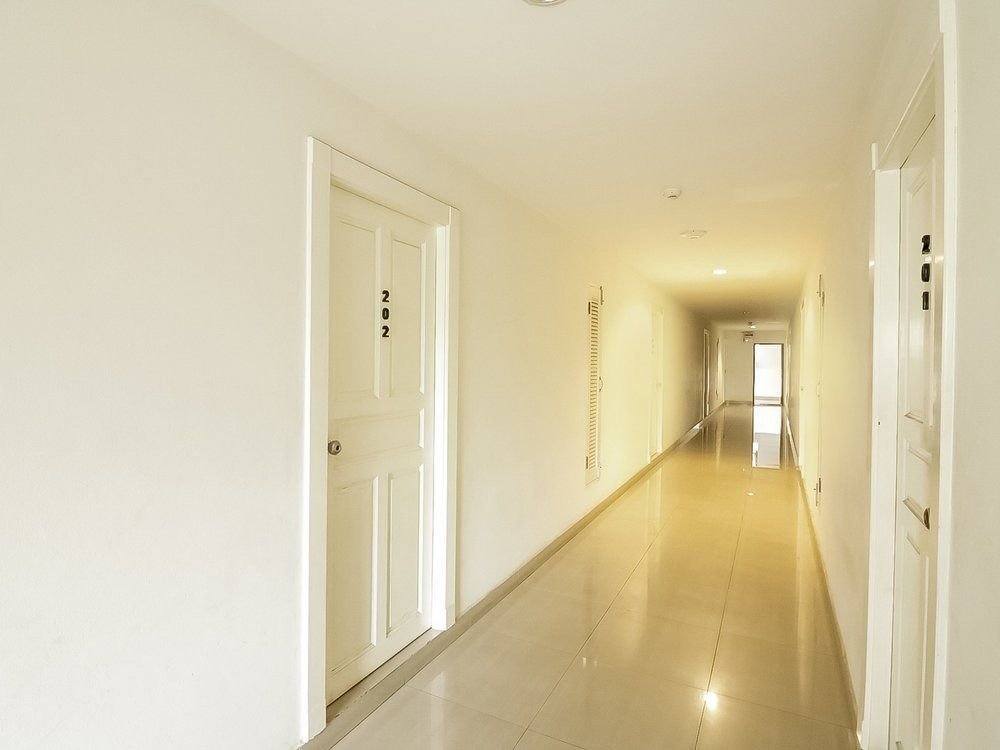 Бангкок: 乌尼可诗娜卡琳公寓(Unico Srinakarin Residence)