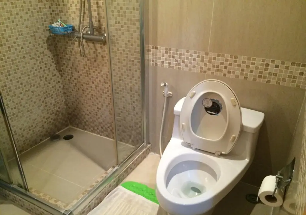 Бангкок: Grand 39 Tower Serviced Apartment