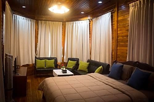 Хуахин: PK Retreat Hua Hin soi 19