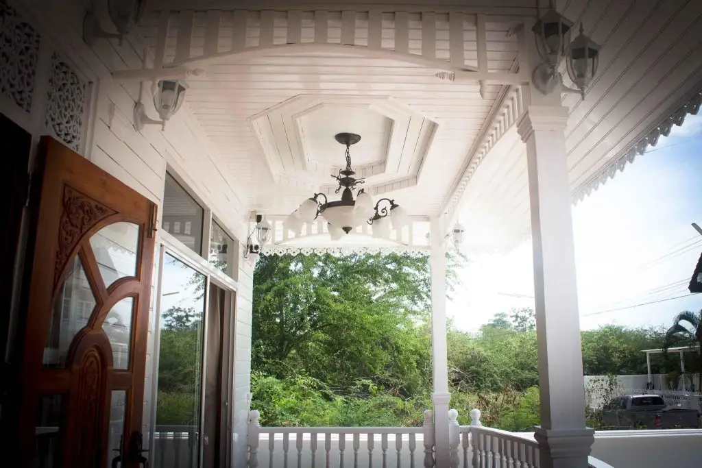 Хуахин: PK Retreat Hua Hin soi 19