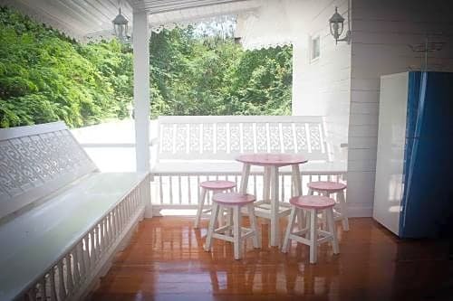Хуахин: PK Retreat Hua Hin soi 19
