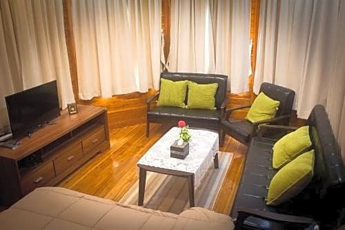 Хуахин: PK Retreat Hua Hin soi 19