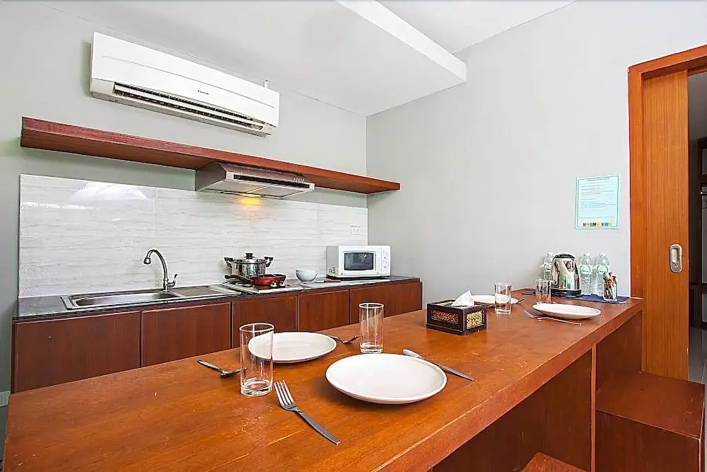 Самуи: Moonscape Villa 207