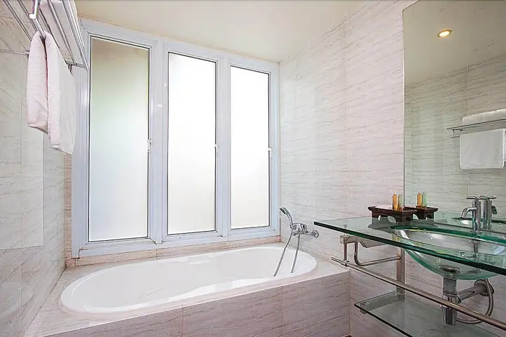 Самуи: Moonscape Villa 205