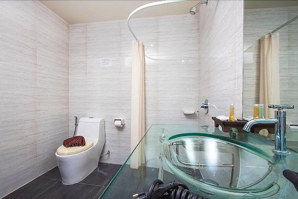 Самуи: Moonscape Villa 205