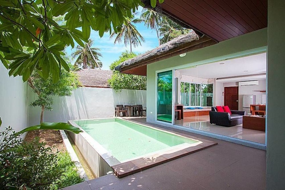Moonscape Villa 206 — фото 1