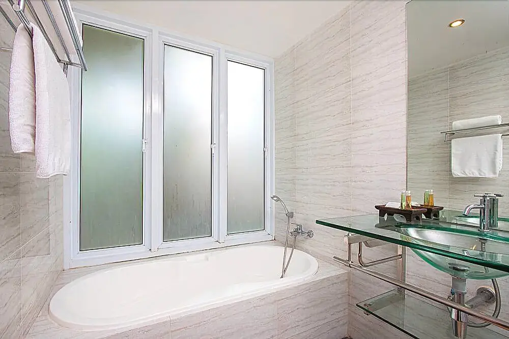 Самуи: Moonscape Villa 206