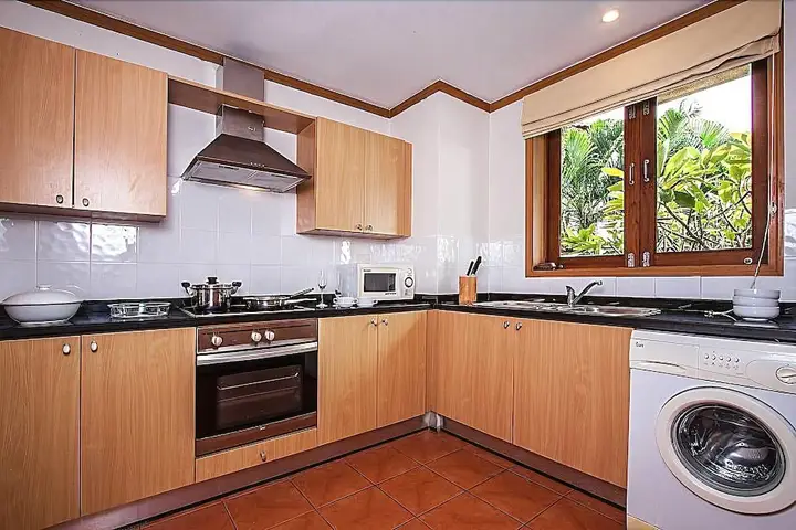 Самуи: Ban Talay Khaw T15 - 2 villas each with 3 bedrooms