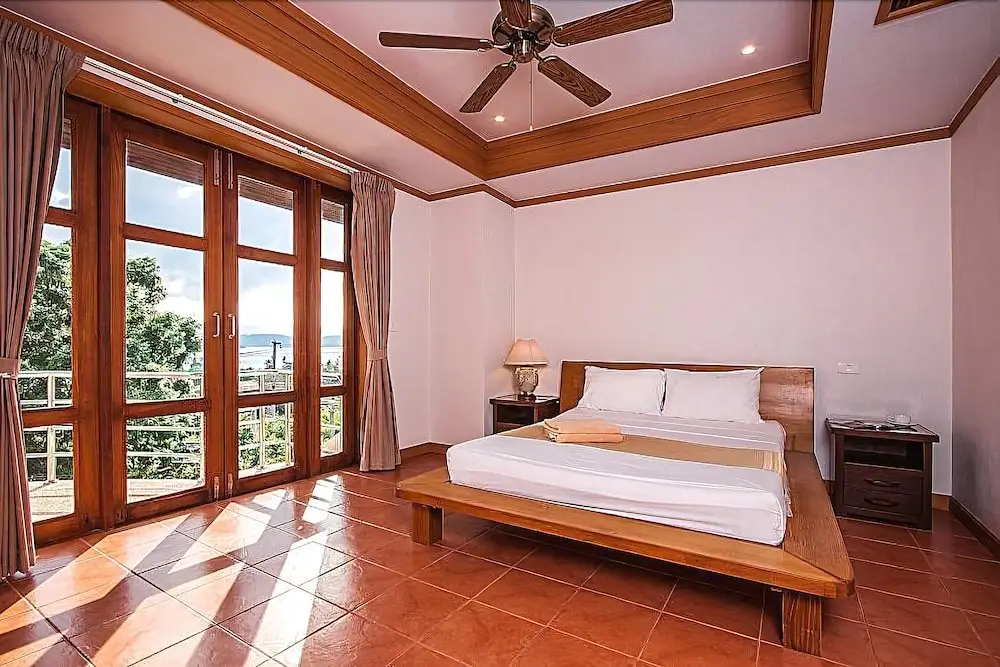 Самуи: Ban Talay Khaw T15 - 2 villas each with 3 bedrooms