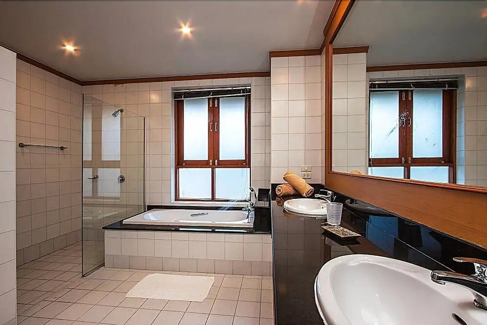 Самуи: Ban Talay Khaw T15 - 2 villas each with 3 bedrooms