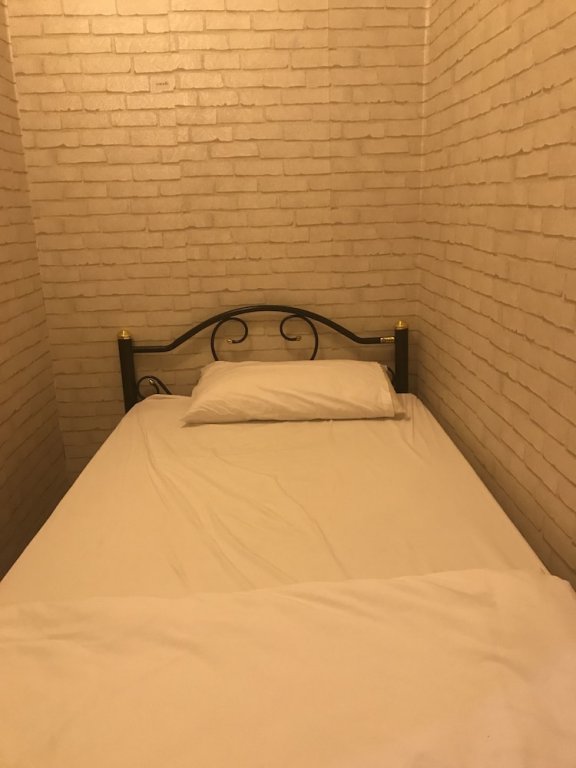 Бангкок: 3Plus1Hostel