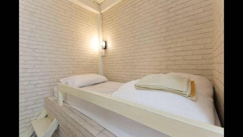 Бангкок: 3Plus1Hostel
