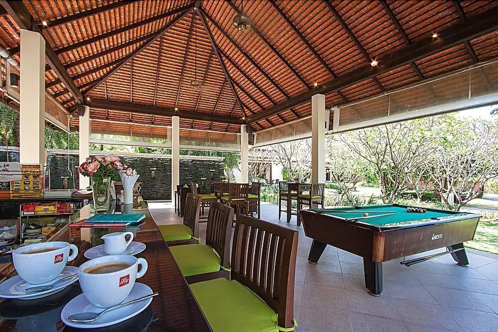 Самуи: Maprow Palm Villa No. 10