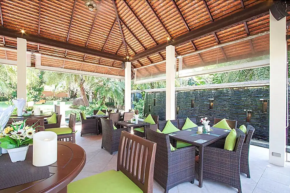 Самуи: Maprow Palm Villa No. 10