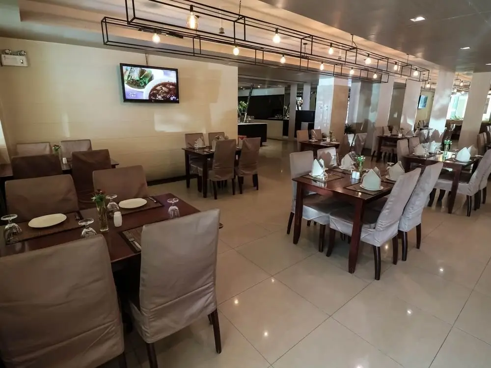 Бангкок: Nida Rooms Asoke 502 Subway