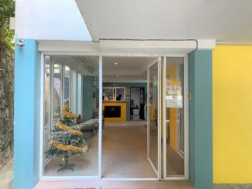 Кату: Nanai 9 Residence