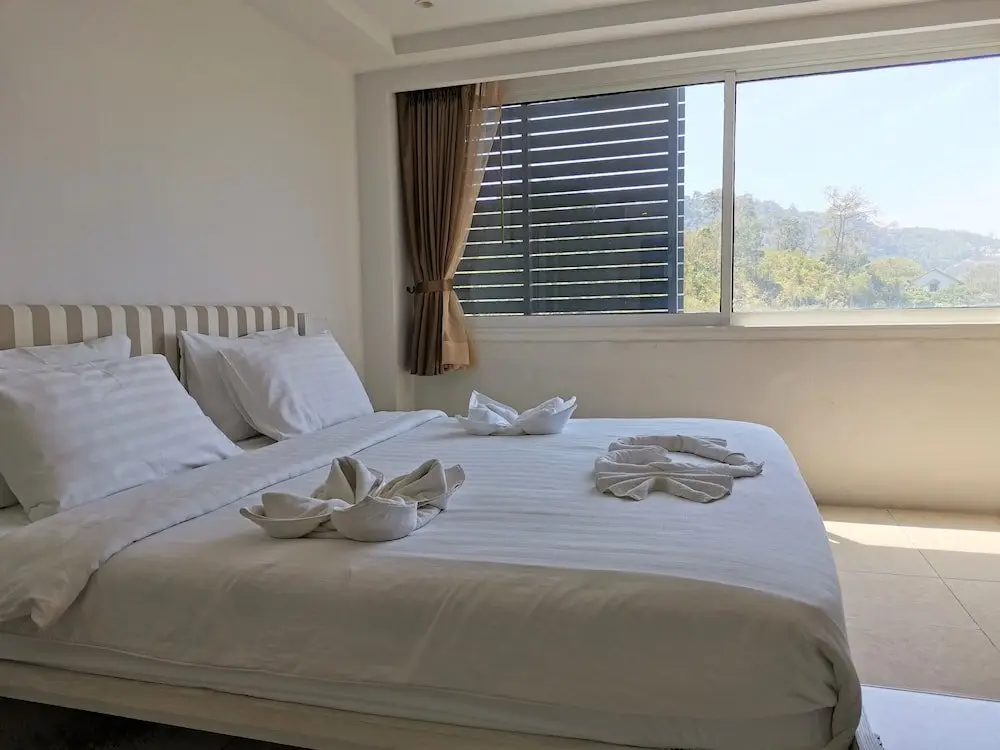 Кату: Nanai 9 Residence