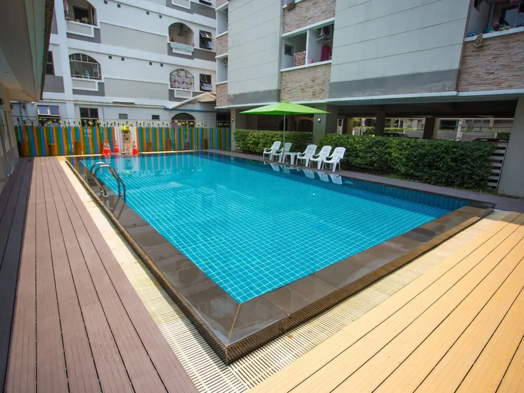 Бангкок: Nida Rooms Suvarnabhumi 1892 Suites At The Great Residence