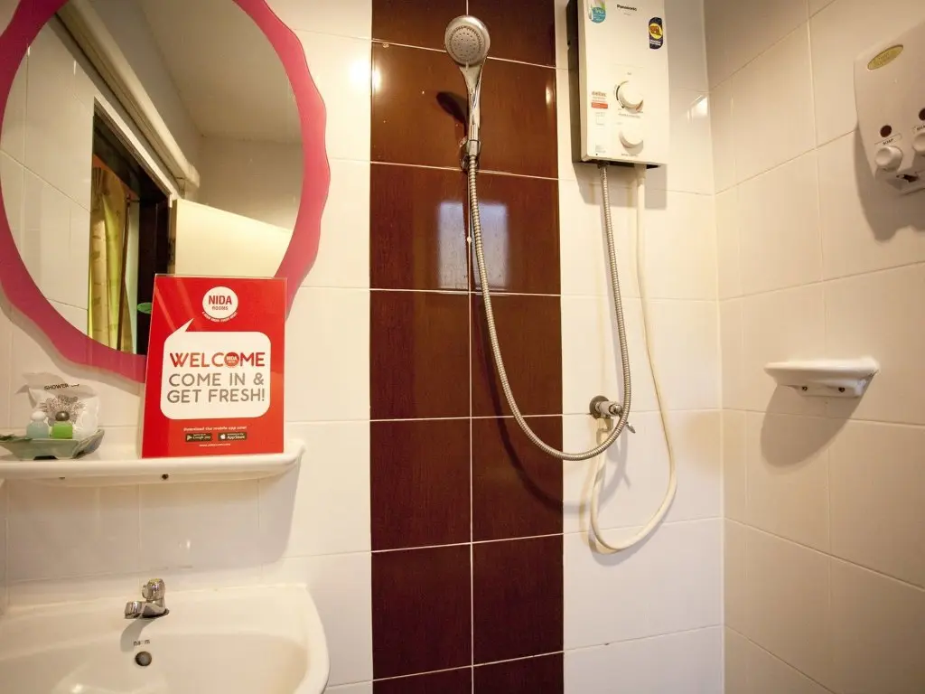 Бангкок: Nida Rooms Suvarnabhumi 1892 Suites At The Great Residence