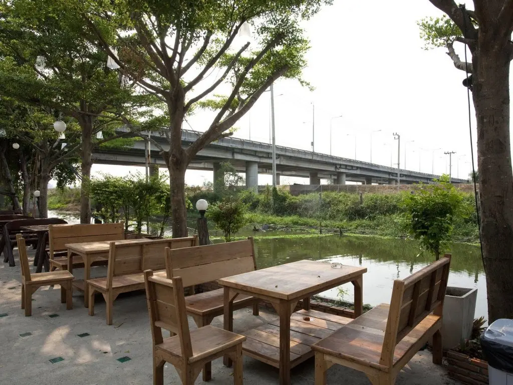Бангкок: Nida Rooms Suvarnabhumi 1892 Suites At The Great Residence