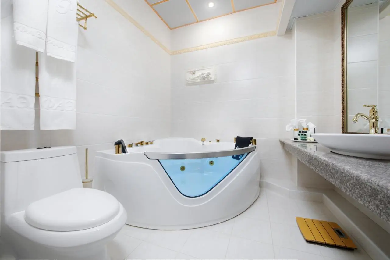 Железноводск: Курортный отель SPA Отель Рафаэль