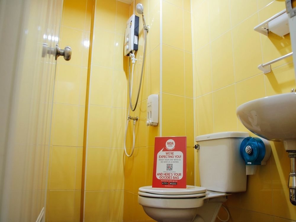 Удонтхани: Nida Rooms Non Bua 129