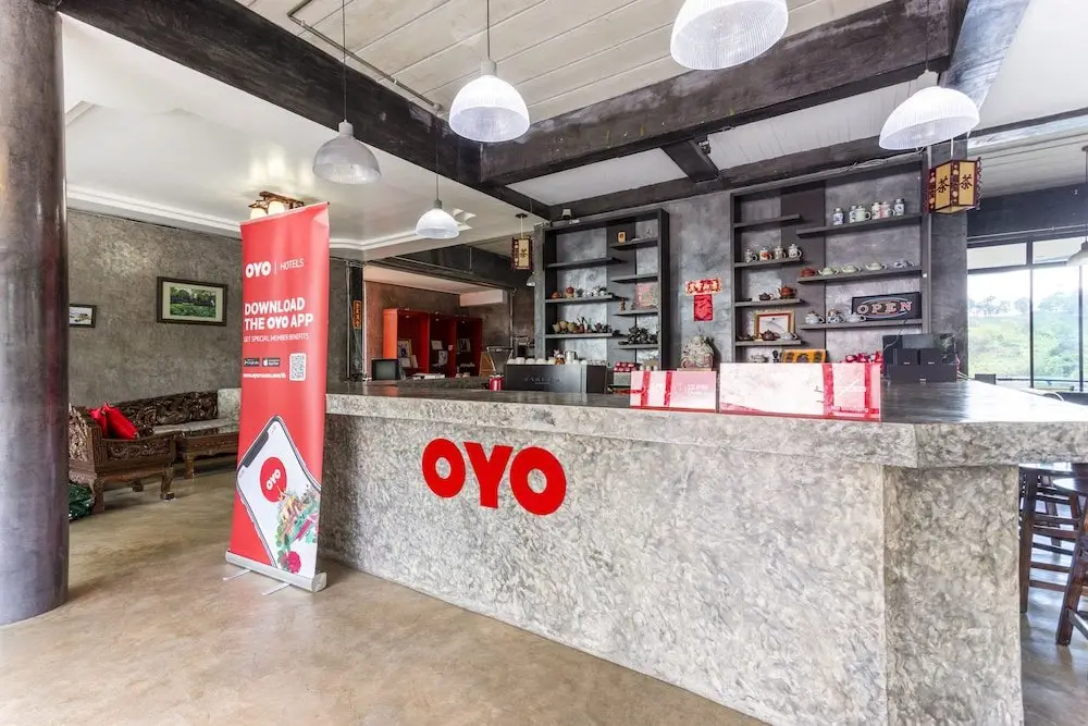 OYO 1012 Vintage Home — фото 1