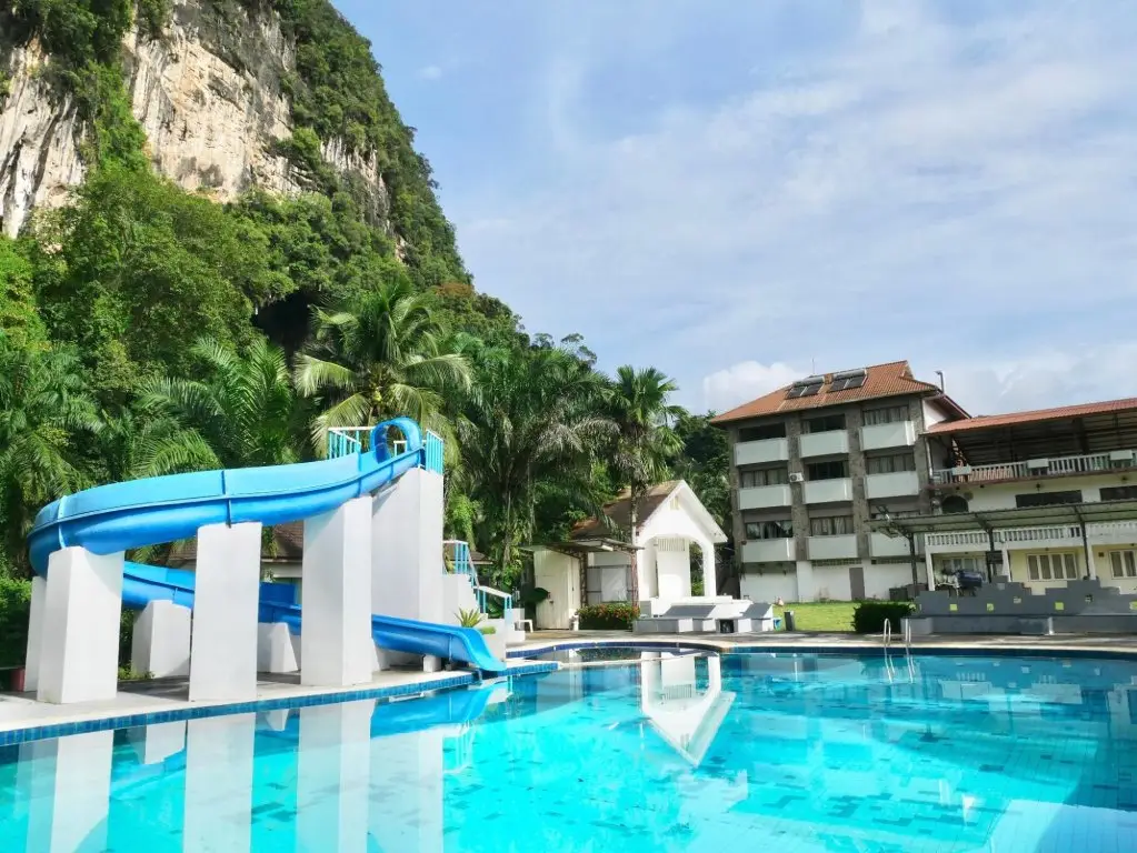 PN Mountain Resort and Villas Krabi — фото 1