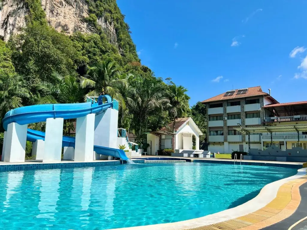 Краби: PN Mountain Resort and Villas Krabi