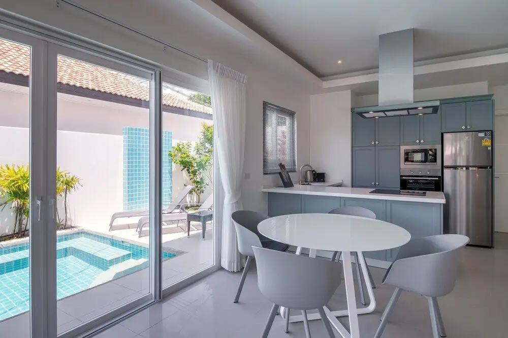 Хуахин: Orchid Paradise Homes OPV414