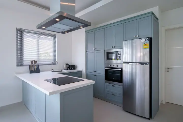Хуахин: Orchid Paradise Homes OPV414