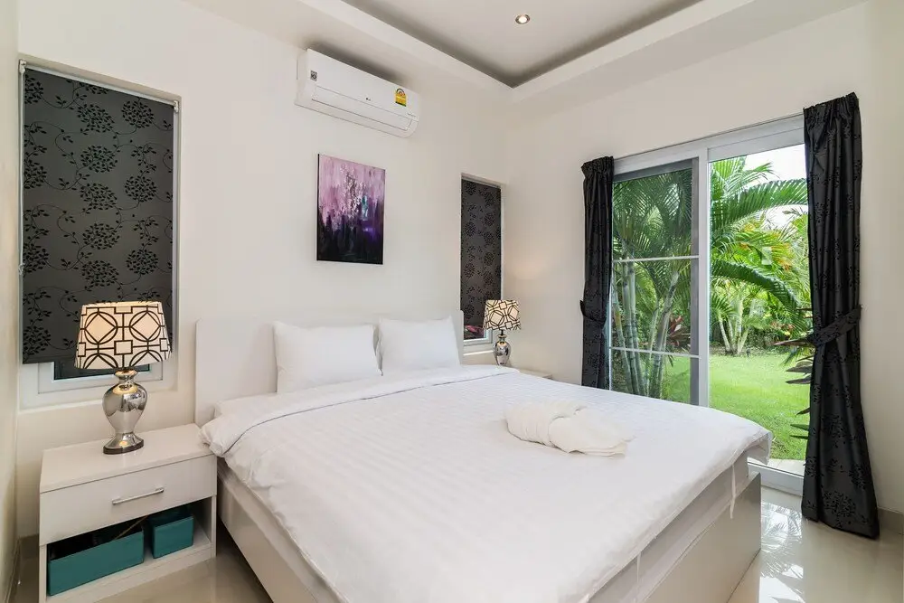 Хуахин: Orchid Paradise Homes OPV312