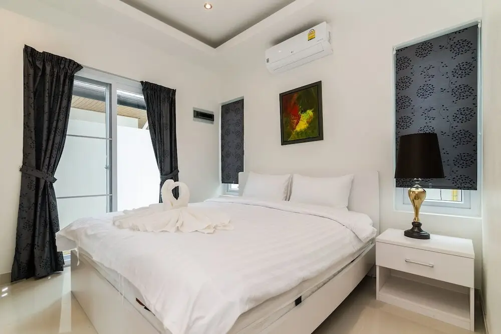 Хуахин: Orchid Paradise Homes OPV312