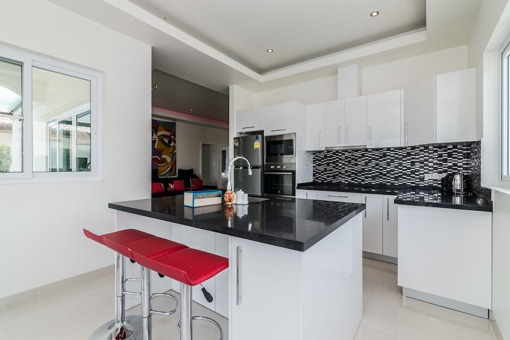 Хуахин: Orchid Paradise Homes OPV312